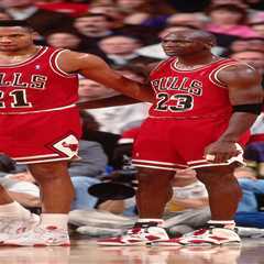 Michael Jordan ‘deeply saddened’ by Stacey King’s death at age 59