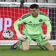 USMNT’s goalkeeper situation remains unsettled with World Cup start days away
