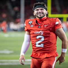 Big 12 schools hold ‘serious’ talks about not playing Texas Tech after  Brendan Sorsby injunction