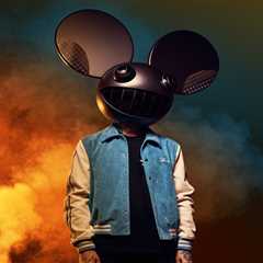 Deadmau5 Donates $30,000 to Help 27 Rescue Cats: ‘I Got You’