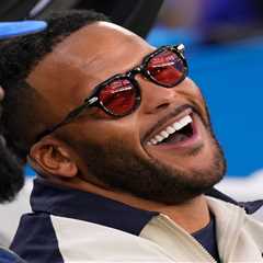 Aaron Donald comeback buzz grows as Adam Schefter drops shocking prediction