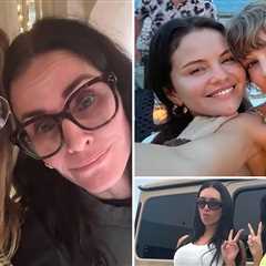 Check Out All These Famous Friends for National Best Friends Day