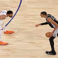 Wemby’s dirty, ref-boosted Game 3 vs. Knicks makes him Public Enemy No. 1 in NYC: ‘He’s the series..