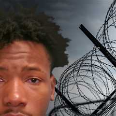 Karmelo Anthony Sentenced to 35 Years for the Murder of Austin Metcalf