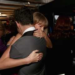 Could Taylor Swift & Jack Antonoff Be Headed for Grammy & Oscar Gold With ‘I Knew It, I Knew You’?
