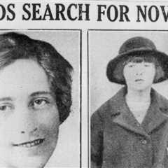 21 Scandalous And Shocking Facts About Famous Authors From History