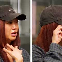 Kanye West Accuser Details Alleged Sexual Assault in New TV Interview, Ye Says It's Art