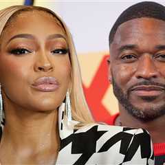'RHOA' Drew Sidora's Divorce Final: Ordered to Pay Ex Ralph Child Support, Keeps Dog