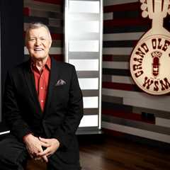 Bill Cody, Longtime WSM Radio Host and Grand Ole Opry Announcer, Dies at 67