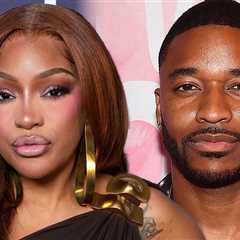 'RHOA' Drew Sidora Asks For $400K From Ex Ralph, Calls Him Clout Chaser
