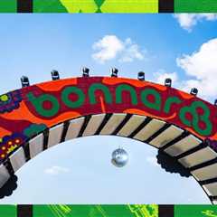 Bonnaroo Music & Arts Festival 2026: Here’s Where to Watch Performances Live Online