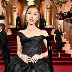 How Big of a Streaming Boost Did Ariana Grande’s Eternal Sunshine Tour Opener Give Her Catalog?