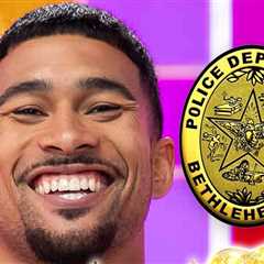 Ex-Cop Booted From 'Love Island' Can Get Job Back, But Mayor Says There's a Catch