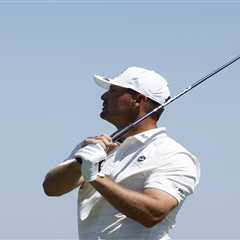 Bryson DeChambeau ‘trying to find way back’ to PGA Tour: Brandel Chamblee