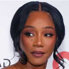 Prosecutors Scoff At Tiffany Haddish's Claim Delayed DUI Case Hurt Her Career