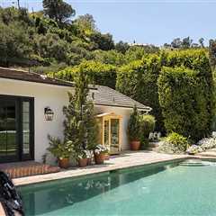 'RHOBH' Star Sutton Stracke Lists Bel Air Estate for $9 Million