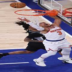 OG Anunoby saved Knicks teammate Josh Hart from ‘a lifetime of regret’ in wild Game 4 finish