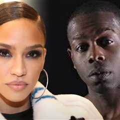 Cassie Rushes to Court Over Ex-Male Escort's 'Threats' on Social Media