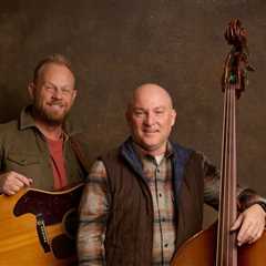 Bluegrass Legends Dailey & Vincent Reflect on Getting ‘The Last Cut’ By Don Schlitz on New Album:..