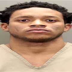 Ex-Jets linebacker Darron Lee indicted on murder charge in death of his partner