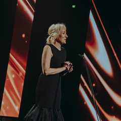 ‘Getting This Right Means Everyone Wins’: Annabelle Herd Addresses AI Fight In 2026 ARIA Hall of..