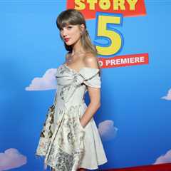 Taylor Swift’s ‘I Knew It, I Knew You’ Debuts at No. 1 on ARIA Chart