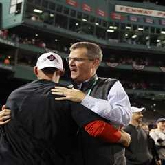 Red Sox exec Sam Kennedy calls season ‘embarrassing’ as gives clarity on Craig Breslow