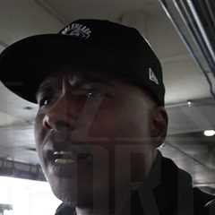 Quentin Richardson Calls On Knicks Fans To Celebrate With Class, Stop Fighting!