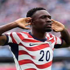 USA vs. Paraguay World Cup prediction: Picks, odds, best bets for USMNT opener