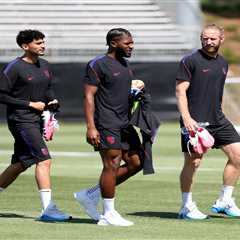 Mauricio Pochettino only has one measure of success for USMNT at World Cup