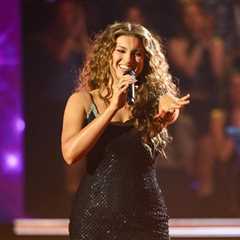 Tori Kelly Explores Peace and Parenthood on ‘God Must Really Love Me’: Stream It Now