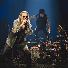 Maná Announces Latin American Leg of Vivir Sin Aire Tour: Here Are the Dates