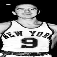 Oldest living Knick — 94-year-old Richie Guerin — doesn’t get nervous watching NBA Finals: ‘I’ve..