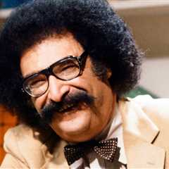 Gene Shalit, Iconic Film Critic, Dead at 100