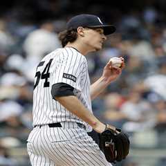 Max Fried takes big rehab step as wait for Yankees return continues