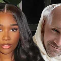 Ashlee Jenae's Fiancé Joe McCann To Create Foundation in Her Honor (AUTO)