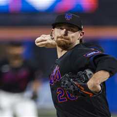 Mets’ Nolan McLean lasts just four innings as rookie’s woes continue