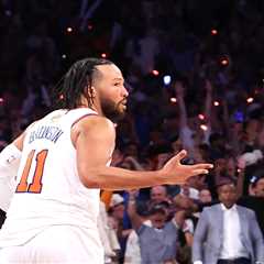 Knicks vs. Spurs prediction: Why the Knicks will upset in Game 5 of NBA Finals