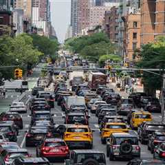 Gridlock slams NYC as World Cup travelers rocked by ‘chaotic’ transit planning