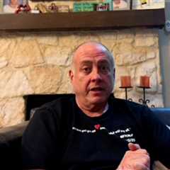 Austin Metcalf's Dad Says Twin Brother Hunter Is Still Hurting