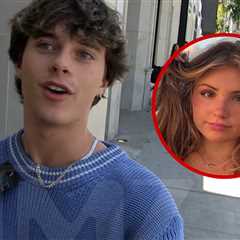 Gavin Magnus Makes Relationship With OnlyFans Star Piper Rockelle Official