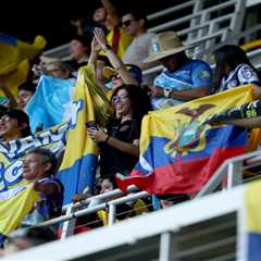 BetMGM bonus code NYPNEWSGET: Get up to $1K in no-sweat tokens for Ivory Coast vs. Ecuador