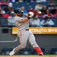 How to watch Rangers vs. Red Sox on Sunday Night Baseball: Start time, livestream