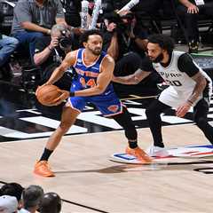 Knicks’ ice-cold bench can’t derail the title train as 53-year drought ends