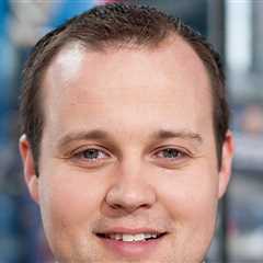 Josh Duggar's Lawyer Says He's 'Fine' Despite Transfer to Federal Medical Facility