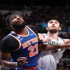 The overlooked, but vital storylines behind the Knicks’ unforgettable championship journey
