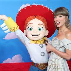 Will ‘Toy Story’ Join These Other Film Franchises That Won Multiple Best Original Song Oscars?