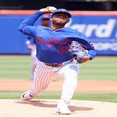 Mets need their own feel-good Knicks-like run to push them back into contention
