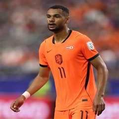 Netherlands’ ‘radioactive’ World Cup uniform is driving fans nuts: ‘My eyes hurt’