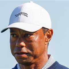 Tiger Woods DUI Case, Prosecutors Say They'll Subpoena Hospital Records